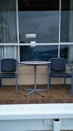 Standard Oda, Sigara İçilmez