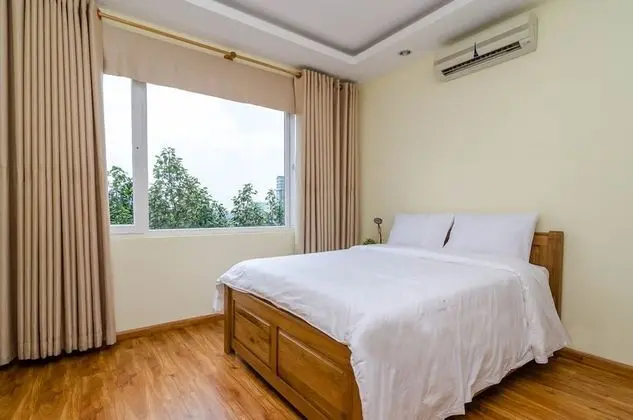 Deluxe Apart Daire, 1 Yatak Odası