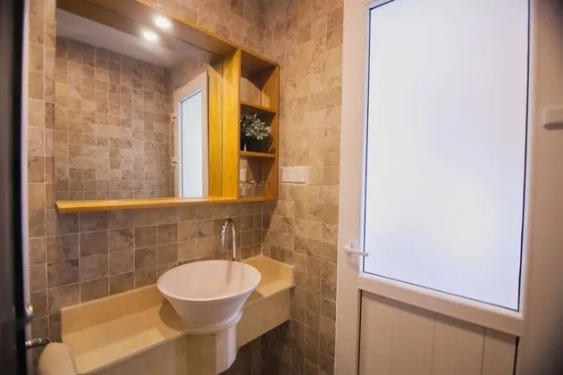 Deluxe Apart Daire, 1 Yatak Odası