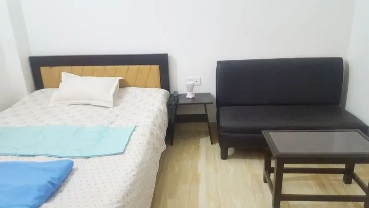 Economy Tek Büyük Yataklı Oda