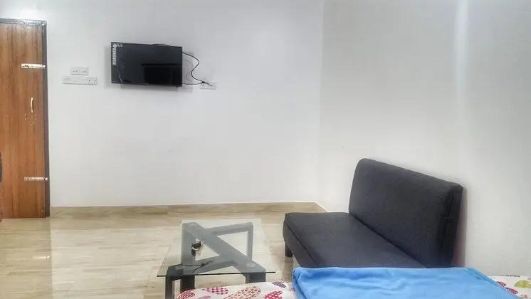 Economy Tek Büyük Yataklı Oda