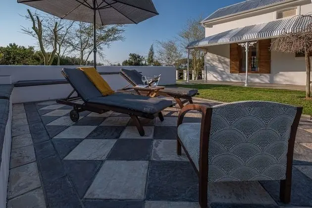 Luxury Tek Büyük Yataklı Oda