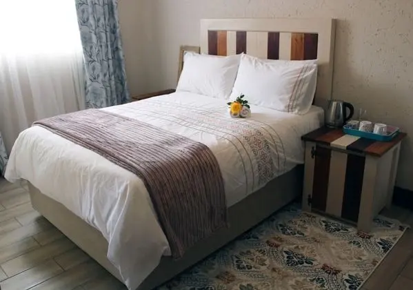 Comfort Tek Büyük Yataklı Oda, 1 Yatak Odası