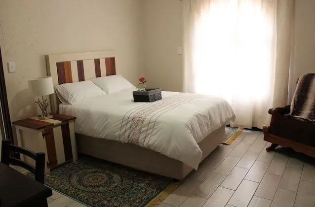 Deluxe Tek Büyük Yataklı Oda, 1 Yatak Odası