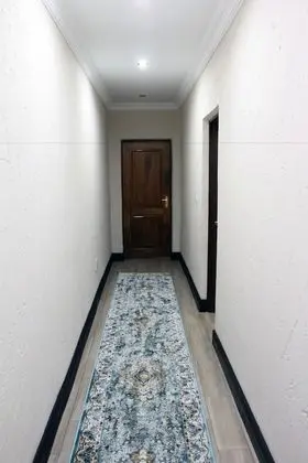 Deluxe Tek Büyük Yataklı Oda, 1 Yatak Odası