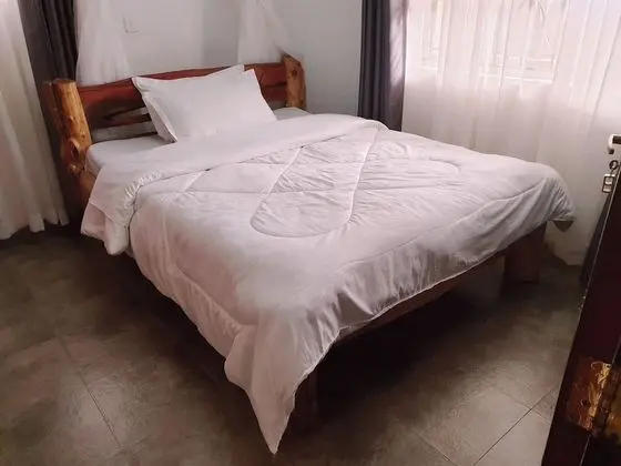 Deluxe Tek Büyük Yataklı Oda, Balkon