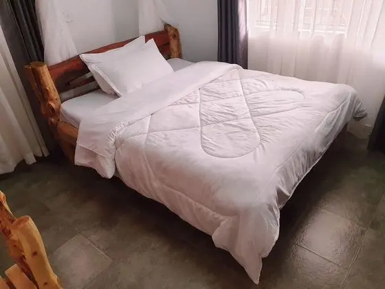 Deluxe Tek Büyük Yataklı Oda, Balkon