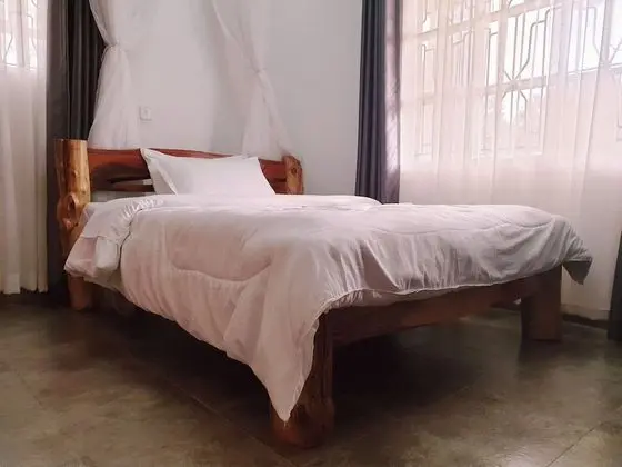 Deluxe Tek Büyük Yataklı Oda, Balkon