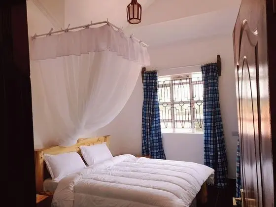 Deluxe Tek Büyük Yataklı Oda, Balkon