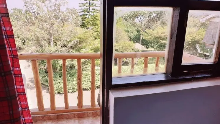 Deluxe Tek Büyük Yataklı Oda, Balkon