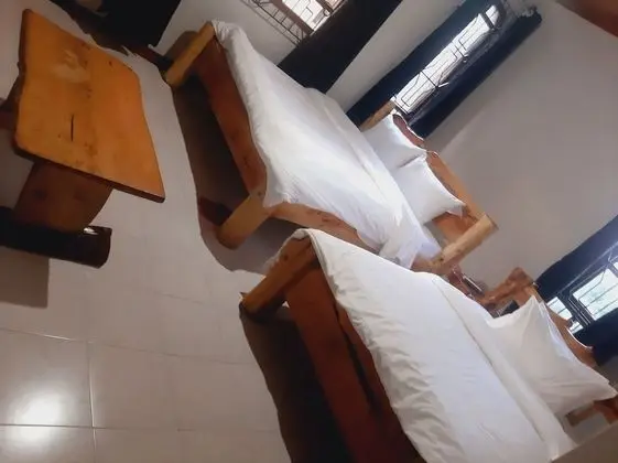 Deluxe Tek Büyük Yataklı Oda, Balkon