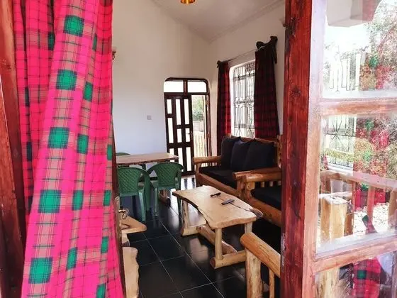 Deluxe Tek Büyük Yataklı Oda, Balkon