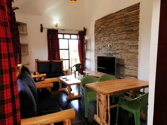 Deluxe Tek Büyük Yataklı Oda, Balkon