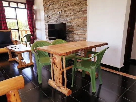 Deluxe Tek Büyük Yataklı Oda, Balkon