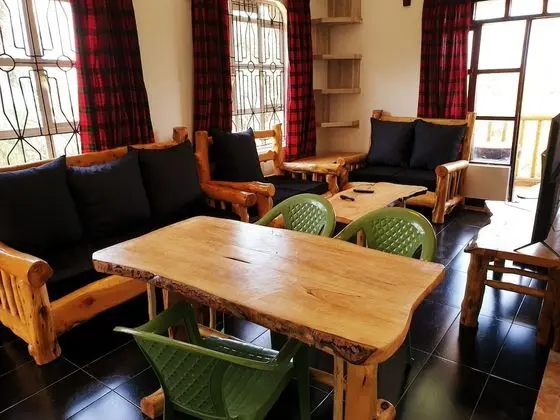 Deluxe Tek Büyük Yataklı Oda, Balkon