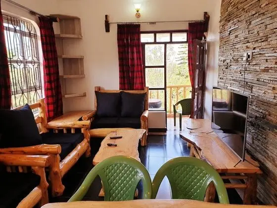 Deluxe Tek Büyük Yataklı Oda, Balkon