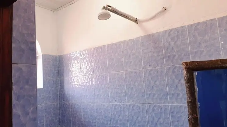 Deluxe Tek Büyük Yataklı Oda, Balkon