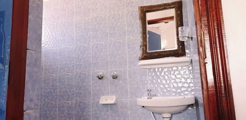 Deluxe Tek Büyük Yataklı Oda, Balkon