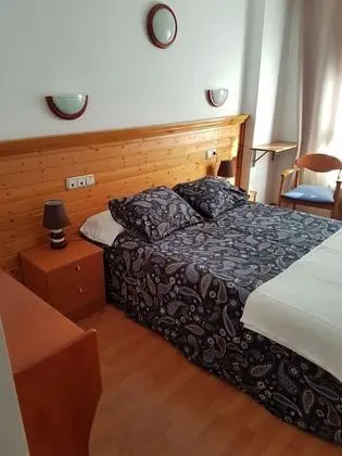 Family Oda, 1 Yatak Odası