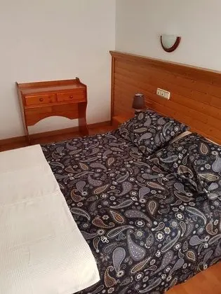 Family Oda, 1 Yatak Odası