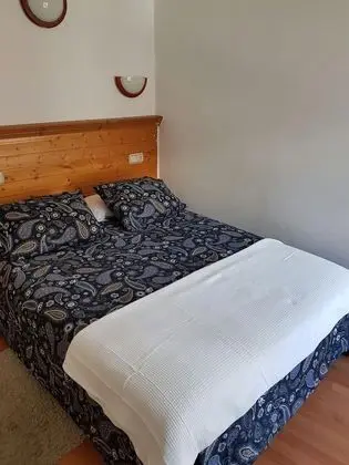 Family Oda, 1 Yatak Odası