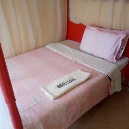 Tek Kişilik Oda