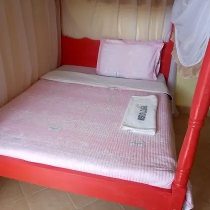 Tek Kişilik Oda