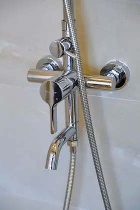 Deluxe İki Ayrı Yataklı Oda