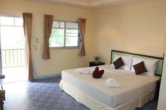 Premium Double Room with Sea View