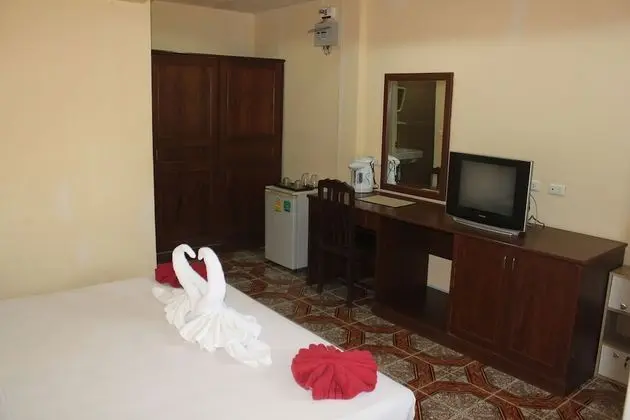 Premium Double Room with Sea View