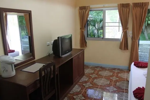 Premium Double Room with Sea View