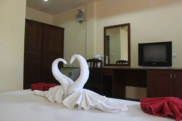 Premium Double Room with Sea View
