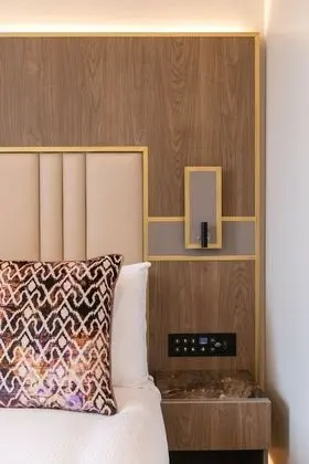 Deluxe Tek Kişilik Oda
