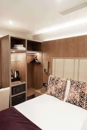 Deluxe Tek Kişilik Oda