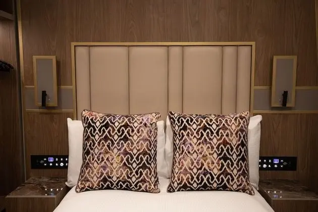 Deluxe Tek Kişilik Oda