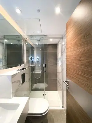 Deluxe Tek Kişilik Oda