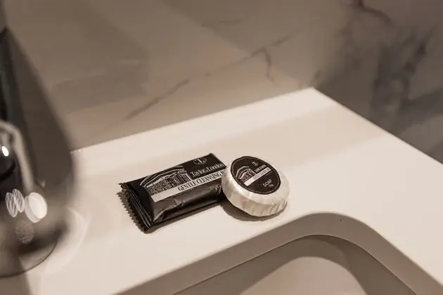 Superior Tek Büyük veya İki Ayrı Yataklı Oda