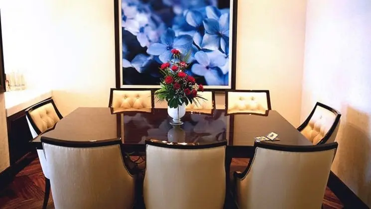 Premium King Suite Oda (2 Oda+1 Salon)