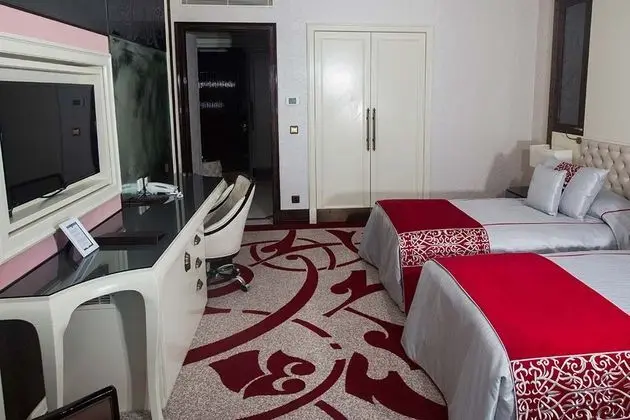 Standart Üçlü