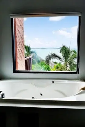Deluxe Room with Sea view