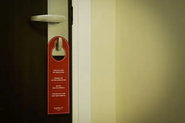 Standard Üç Kişilik Oda, 3 Tek Kişilik Yatak