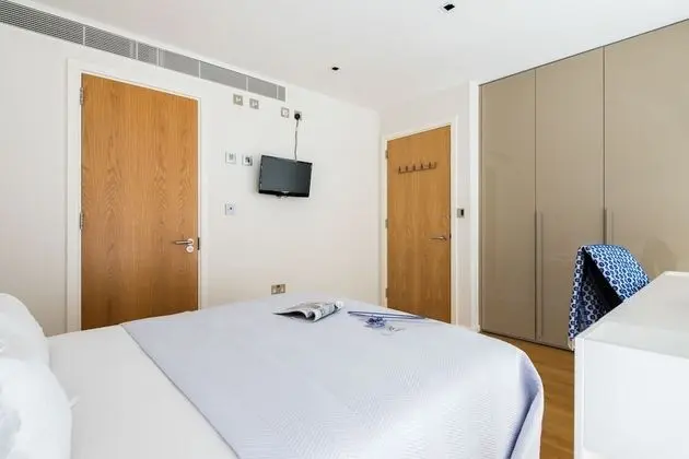 Apart Daire, 3 Yatak Odası (21)