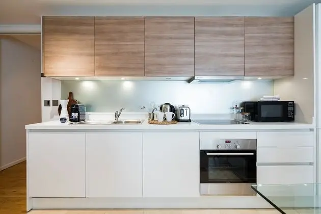 Apart Daire, 3 Yatak Odası (21)