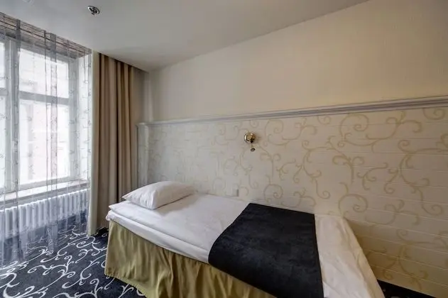 Standard Tek Kişilik Oda