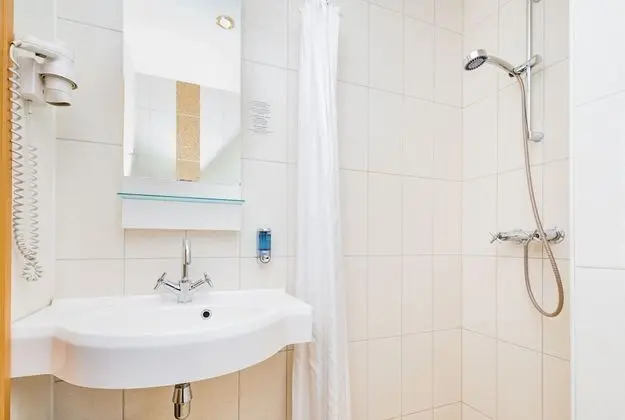 Standard Tek Kişilik Oda