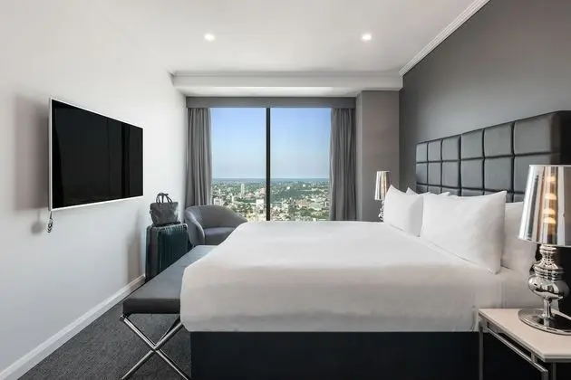 Luxury Süit, 2 Yatak Odası