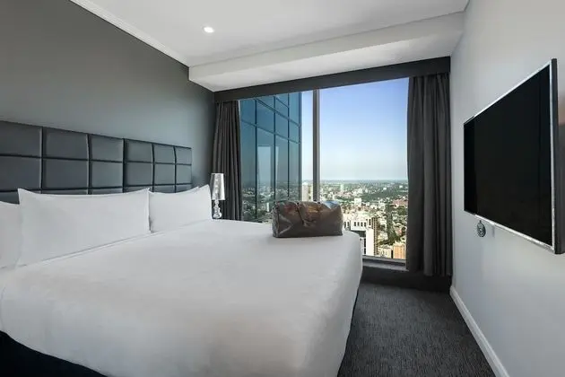 Luxury Süit, 2 Yatak Odası