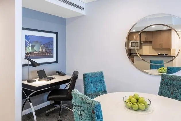 Luxury Süit, 2 Yatak Odası