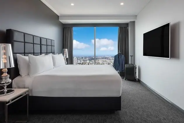 Süit, 2 Yatak Odası (Horizon)