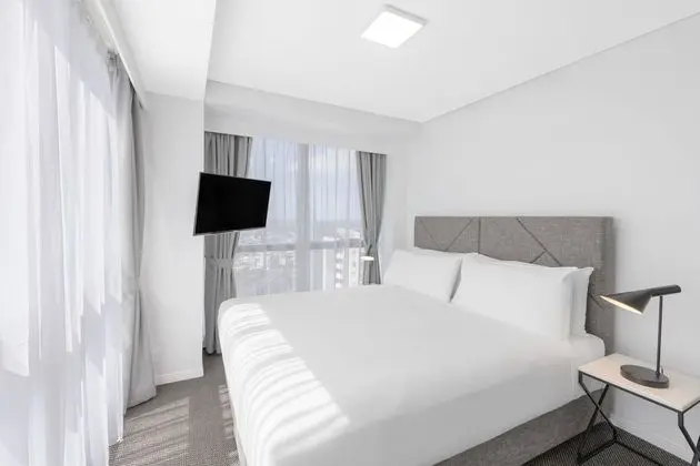 Süit, 1 Yatak Odası (Modern)